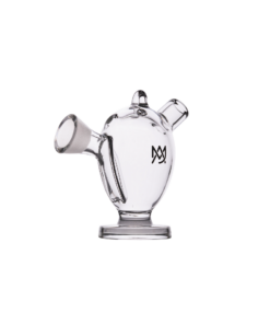 Shop MJ Arsenal The Martian® Original Blunt Bubbler™ in australian