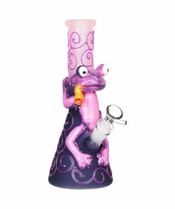 Shop Frog King Beaker Water Pipe | 9.75