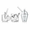 Shop GRAV® Sip Series Bundle - Clear in australian