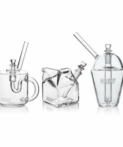 Shop GRAV® Sip Series Bundle - Clear in australian