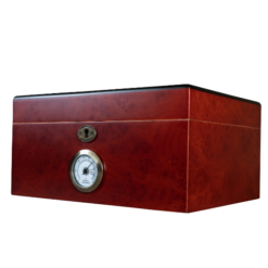 Shop Original Burl Humboldt Humidor in australian