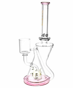 Shop Pulsar Clean Recycler Water Pipe for Puffco Proxy | 11.75