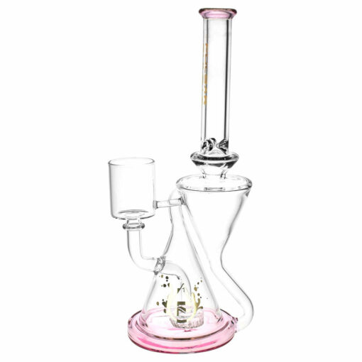 Shop Pulsar Clean Recycler Water Pipe for Puffco Proxy | 11.75" in australian