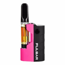 Shop Pulsar Gigi Oil Cartridge Vaporizer in australian