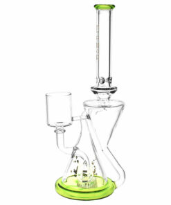 Shop Pulsar Clean Recycler Water Pipe for Puffco Proxy | 11.75