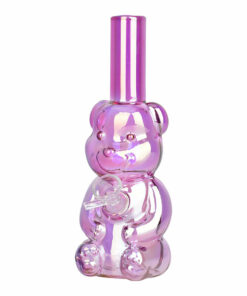 Shop Bear Buddy Electroplated Water Pipe | 6