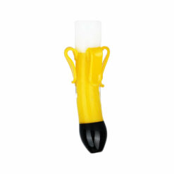 Shop A-peeling Banana Chillum - 3.25" in australian