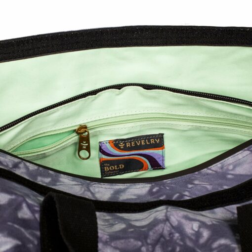 Shop Revelry Overnighter - Smell Proof Small Duffle in australian