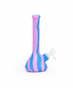 Shop Ritual - 7.5'' Deluxe Silicone Mini Beaker - Cotton Candy in australian