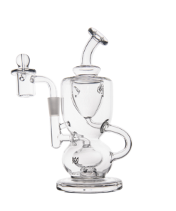 Shop MJ Arsenal Titan Mini Dab Rig in australian