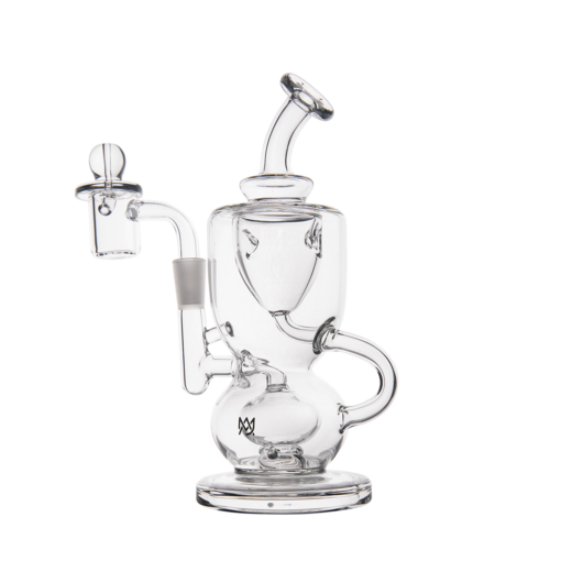 Shop MJ Arsenal Titan Mini Dab Rig in australian