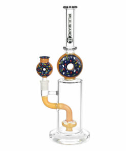 Shop Pulsar Donut Love Water Pipe | 13