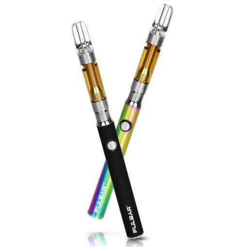 Shop Pulsar Variable Voltage Vape Pen Battery w/ Preheat in australian