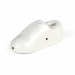 Shop Art Of Smoke Sneaker Ceramic Pipe w/ Carry Bag sale in australian