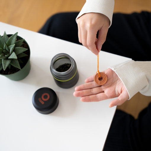 Shop Ongrok Humidifying Stones in australian