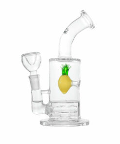 Shop Hemper Pineapple Water Pipe in australian