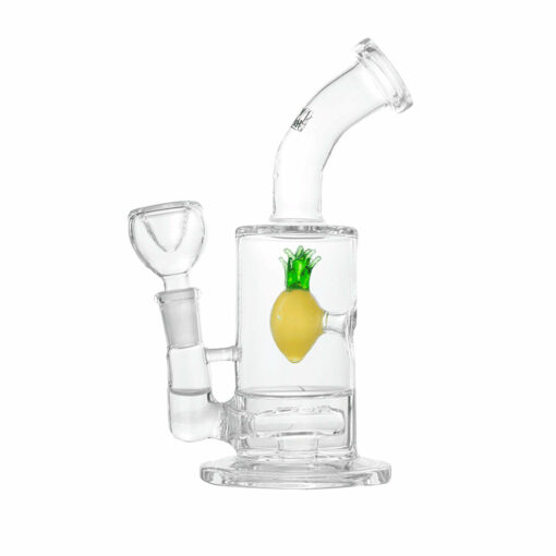 Shop Hemper Pineapple Water Pipe in australian