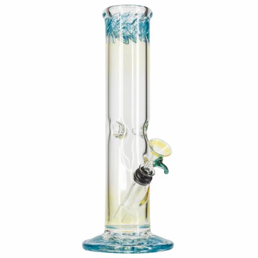 Shop LA Pipes "The Chong-Bong" Classic Straight in australian