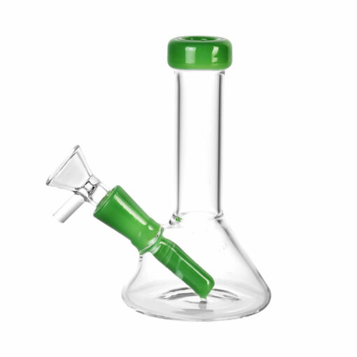 Shop Conical Mini Beaker Bong in australian