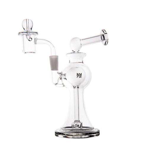 Shop MJ Arsenal Apollo Mini Dab Rig in australian