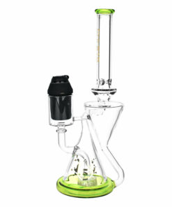 Shop Pulsar Clean Recycler Water Pipe for Puffco Proxy | 11.75