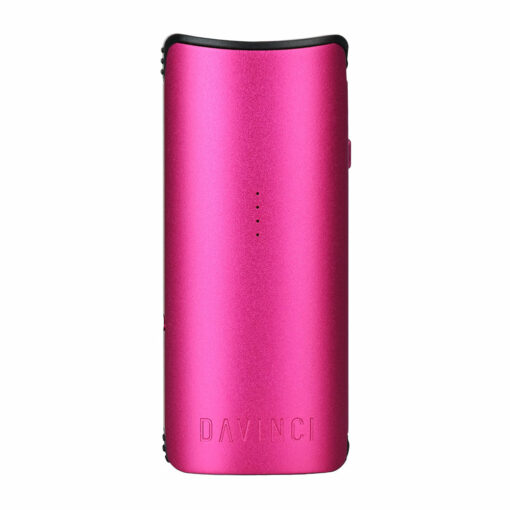 Shop DaVinci Miqro-C Dry Herb Vaporizer | 900mAh in australian