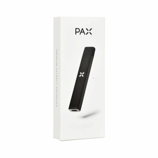 Shop PAX ERA Pro Pod Vaporizer - Onyx in australian