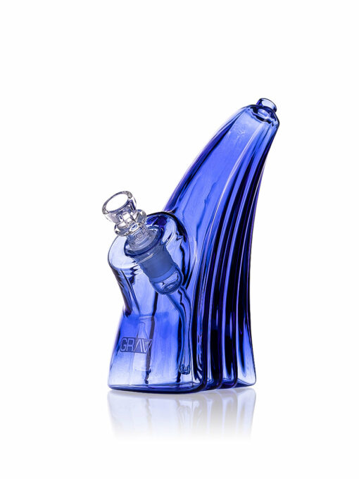 Shop GRAV® Wave Bubbler - Assorted Colors in australian