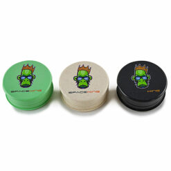 Shop Space king - Biodegradable Grinder in australian