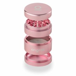 Shop Ongrok Premium 4 Piece EZ Grinder in australian