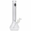 Shop LA Pipes 12" Classic Beaker Bong in australian