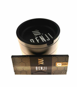 Shop Benji XL Ashtray Grinder (4