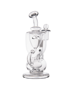 Shop MJ Arsenal Titan Mini Dab Rig in australian