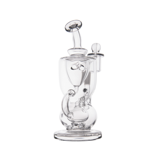 Shop MJ Arsenal Titan Mini Dab Rig in australian