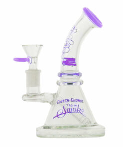 Shop Cheech & Chong's Up In Smoke Beaker Bong in australian