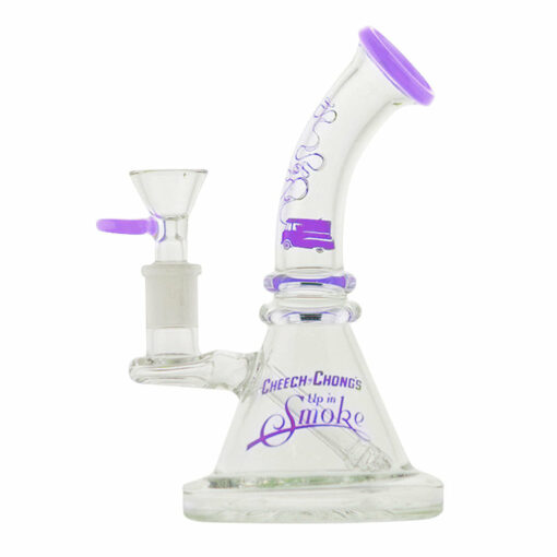 Shop Cheech & Chong's Up In Smoke Beaker Bong in australian