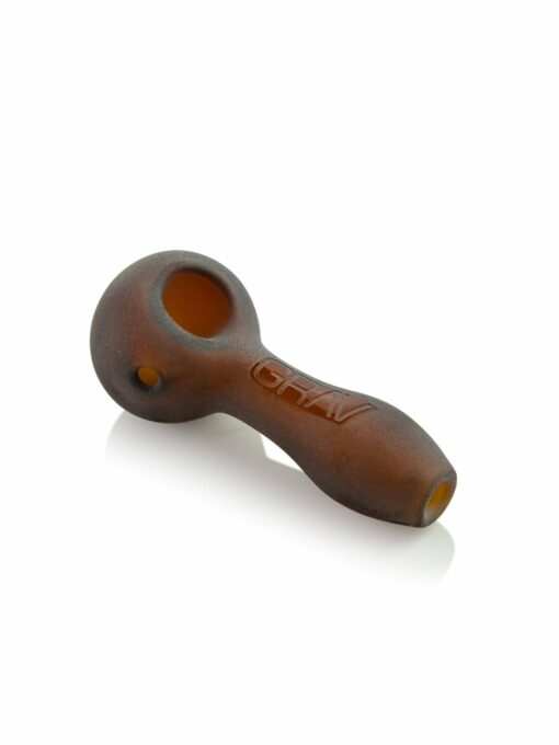 Shop GRAV® Sandblasted Spoon in australian