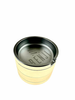 Shop Benji XL Ashtray Grinder (4