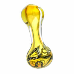 Shop Chains of Binding Glass Hand Pipe in australian