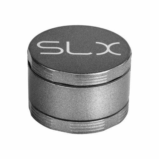 Shop SLX Ceramic Coated Metal Grinder | 4pc | 2 Inch in australian