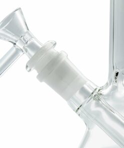 Shop LA Pipes Beaker Bong - Multiple Colors - 8