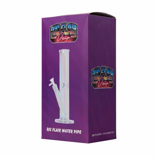 Shop Ric Flair Drip Water Pipe in australian