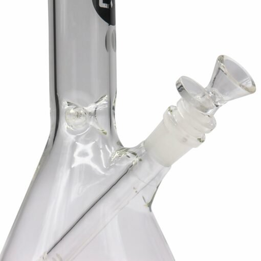 Shop LA Pipes "Right Hand" Basic Beaker Water Pipe in australian