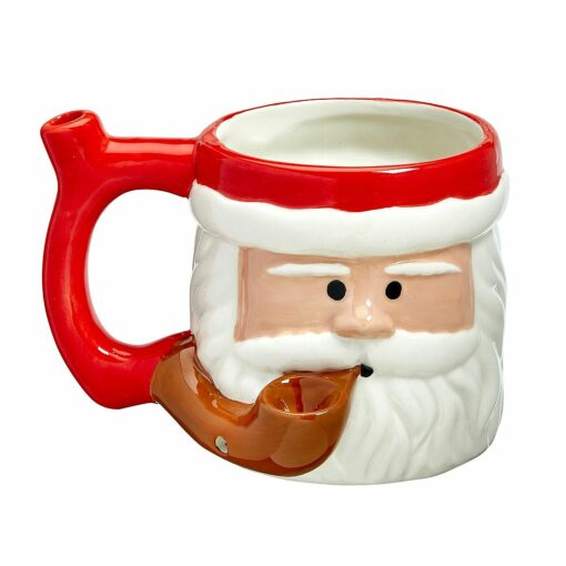 Shop Santa Roast & Toast mug in australian