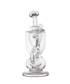 Shop MJ Arsenal Titan Mini Dab Rig in australian