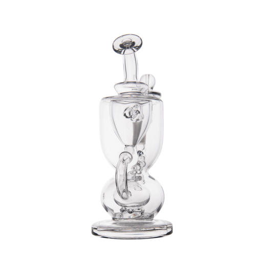 Shop MJ Arsenal Titan Mini Dab Rig in australian