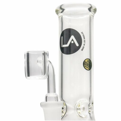 Shop LA Pipes Classic Beaker Concentrate Rig in australian