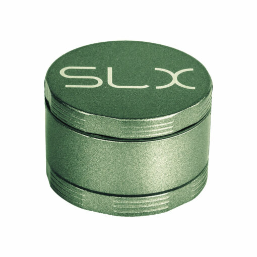 Shop SLX Ceramic Coated Metal Grinder | 4pc | 2 Inch in australian