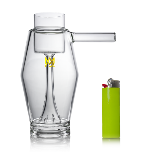 Shop MJ Arsenal Proxy Bubbler in australian