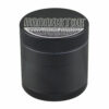 Shop Kannastor Multi Chamber 4pc Grinder Monofilament EZ Screen - 2.5" / Black in australian